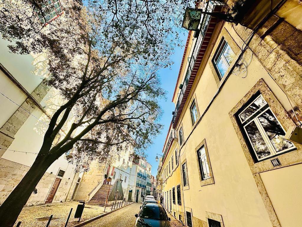 Varandas Do Marques Lisboa المظهر الخارجي الصورة