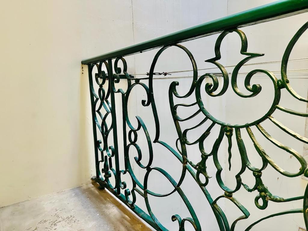 Varandas Do Marques Lisboa المظهر الخارجي الصورة