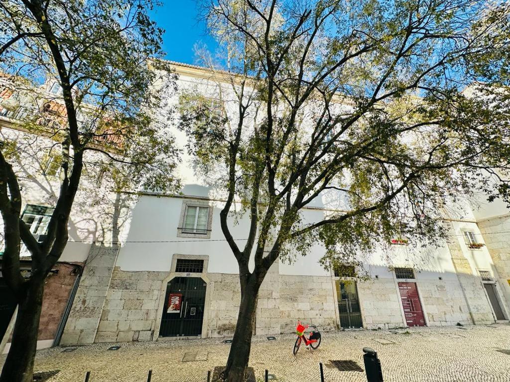 Varandas Do Marques Lisboa المظهر الخارجي الصورة
