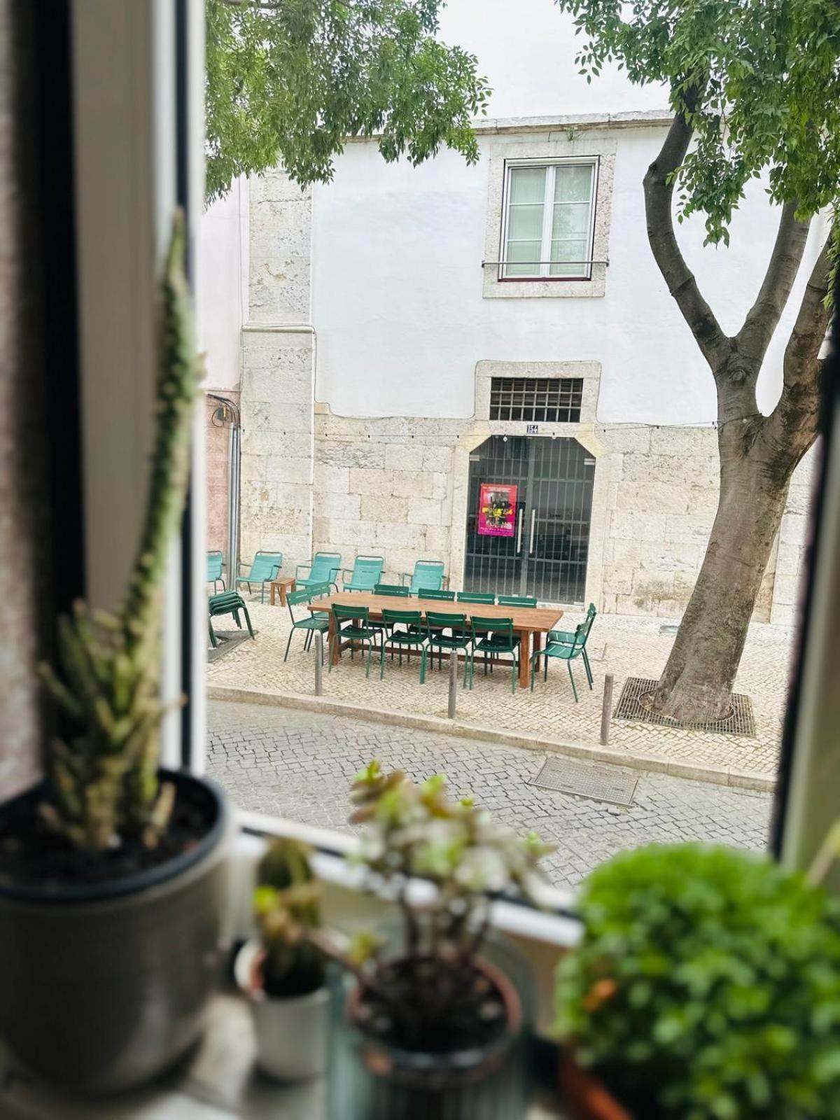 Varandas Do Marques Lisboa المظهر الخارجي الصورة