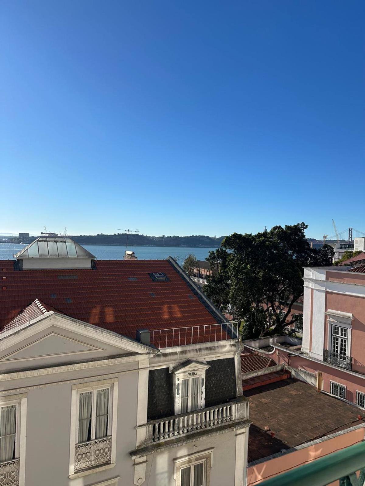 Varandas Do Marques Lisboa المظهر الخارجي الصورة