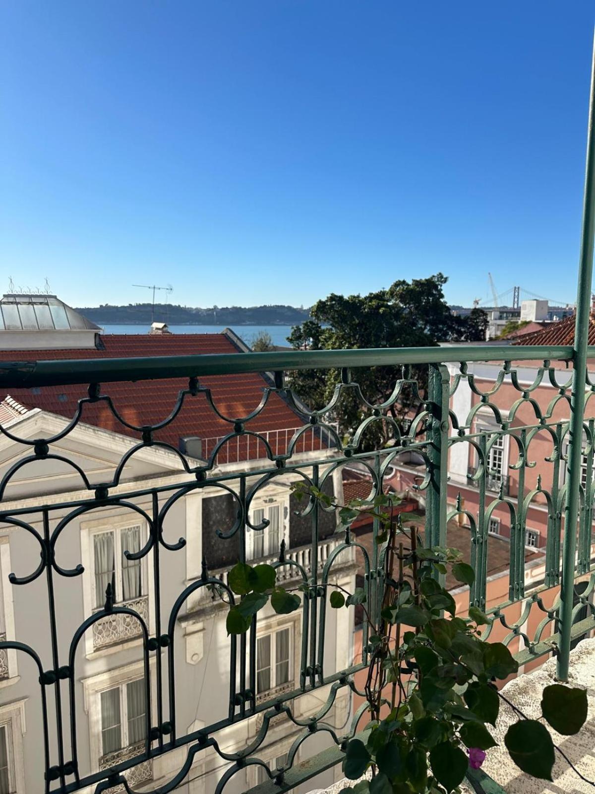 Varandas Do Marques Lisboa المظهر الخارجي الصورة