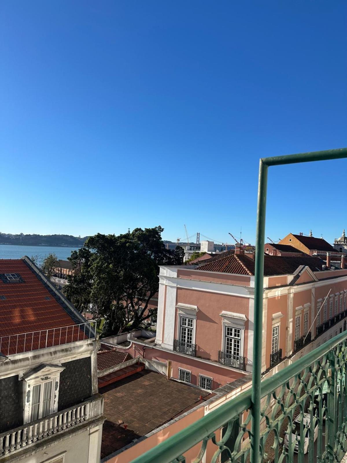 Varandas Do Marques Lisboa المظهر الخارجي الصورة