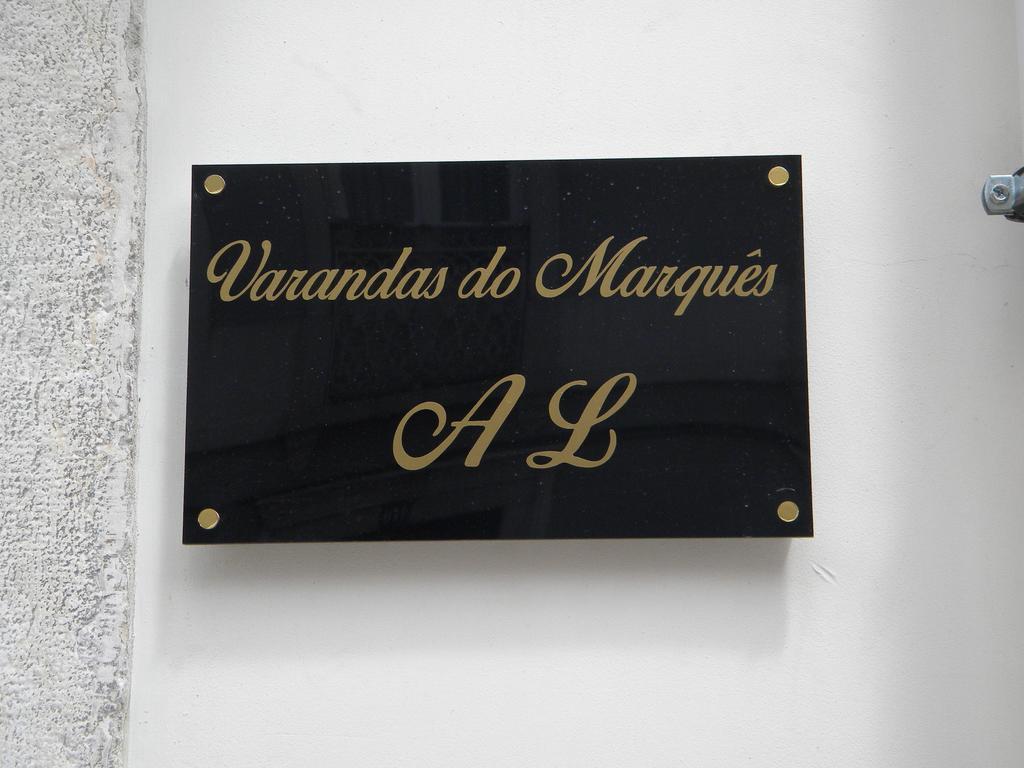 Varandas Do Marques Lisboa المظهر الخارجي الصورة