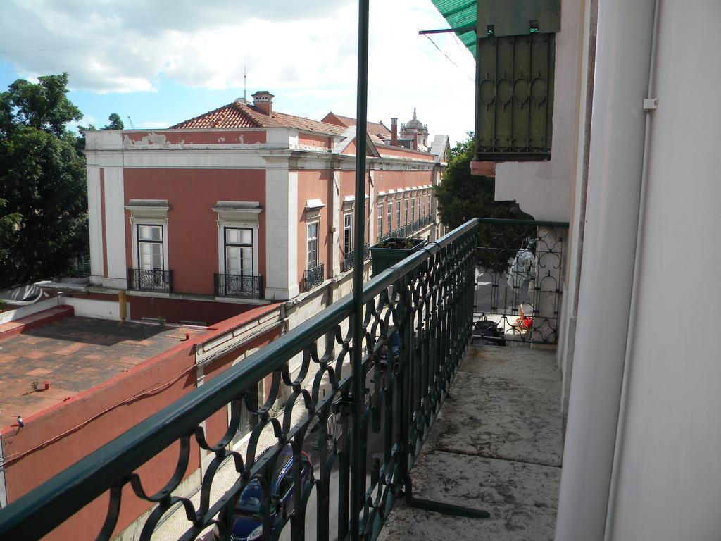 Varandas Do Marques Lisboa المظهر الخارجي الصورة