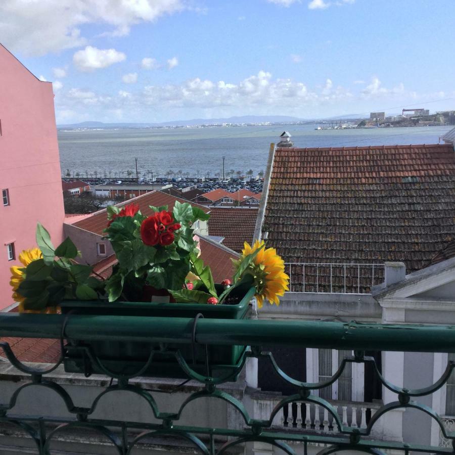 Varandas Do Marques Lisboa المظهر الخارجي الصورة